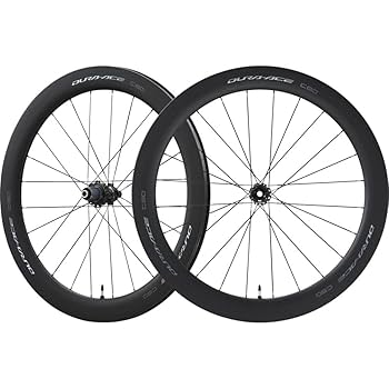 DURA-ACE C60 カーボンホイール ホイールアンバサダーブログ】DURA-ACEカーボンホイール WH